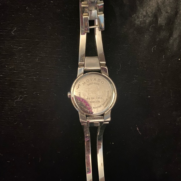 Movado Amorosa watch main image 9